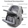 Diaper Bag Backpack