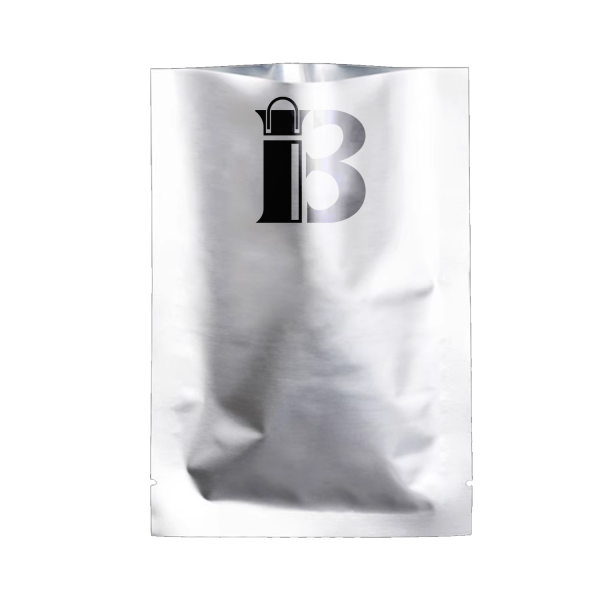Anti static, moisture-proof, and fresh-keeping tin foil bag