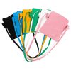 Custom Logo Mini Canvas Crossbody Shoulder Bag