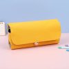 Student Canvas Pencil Bag