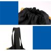 Waterproof Drawstring Bag Sackpack Sports Backpack
