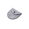 Felt Coin Purse