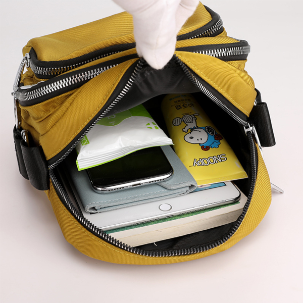 Crossbody Purse Mini Bag