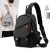 Usb Charging Fanny Pack