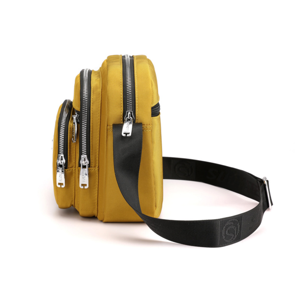 Crossbody Purse Mini Bag