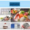 Portable Reusable durable Ice Packs for Fast Cooling