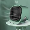 Desk Air Cooler Machine