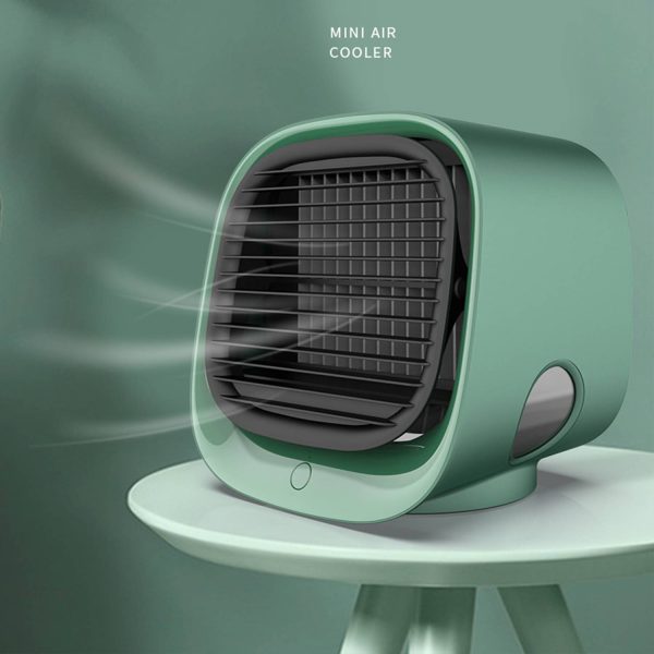 Desk Air Cooler Machine