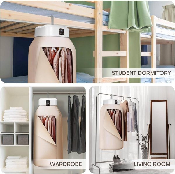 Portable Small Compact Clothes Dryer