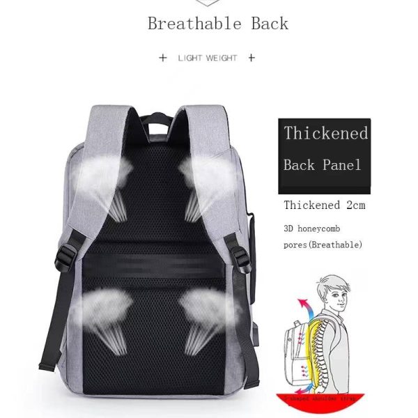Laptop Backpack