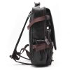 Leather Backpack