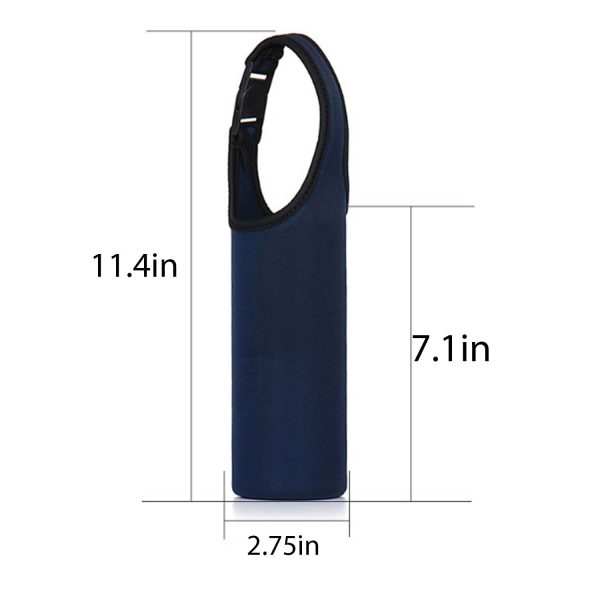 Single Wine Carrier
