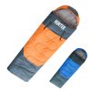 Outdoor camping foldable travel sleeping bags