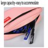 Large Capacity Zipper Pencil Case