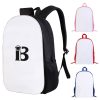 Sublimation Backpack