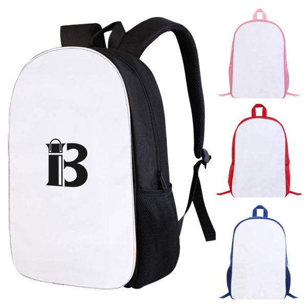 Sublimation Backpack