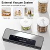 High-Speed Vacuum Food Sealer Machine