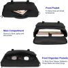 15.6 inch Waterproof Nylon Laptop Messenger Bag