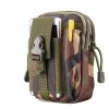 Waterproof Multi-Layer Sports Waist Pack