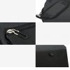 Large-capacity crossbody and hand-held travel bag