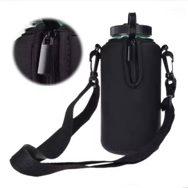 Neoprene Water Bottle Carrier