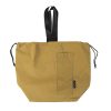 Waterproof Nylon Insulated Lunch Tote Bag