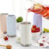 12oz Sleeve Double Wall Vacuum Insulated Drink Holder