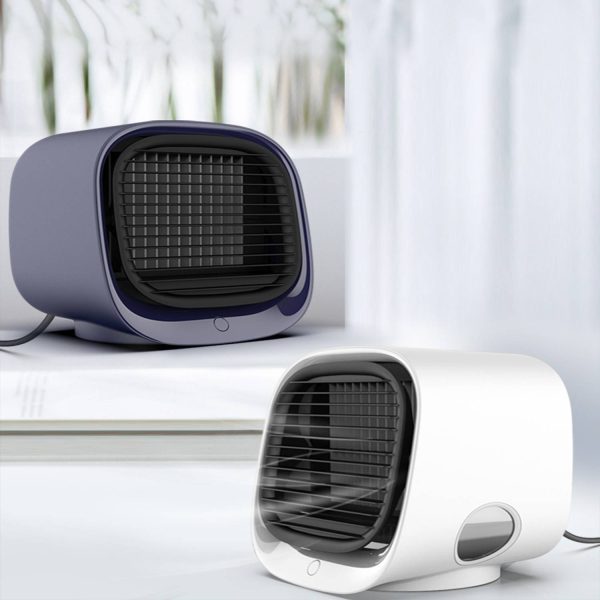 Desk Air Cooler Machine