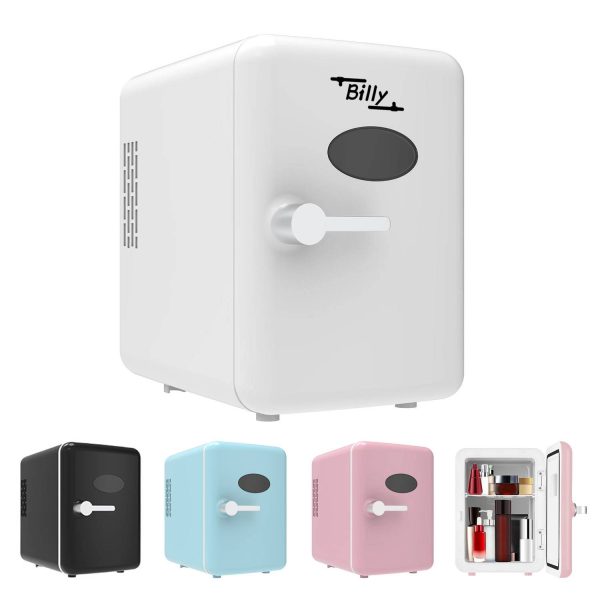 Car Beauty Mini Refrigerator