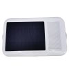 Solar And Speaker Cooler Box