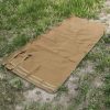 Foldable Waterproof Nylon Shooting Mat for Outdoors