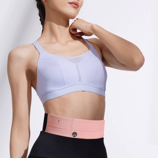 Magic Type Fanny Pack