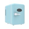 Car Beauty Mini Refrigerator