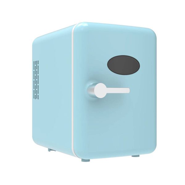 Car Beauty Mini Refrigerator