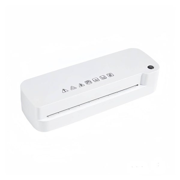 Household A4 plastic sealing machine