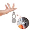 Silicone Water Bottle Carrier