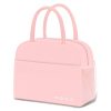 10L Oxford Insulated Lunch Cooler Bag for Office Picnic