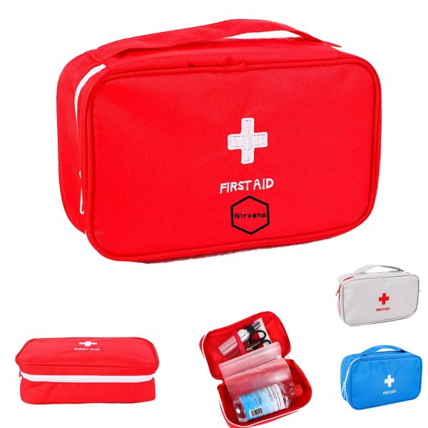 Customize First Aid Bag
