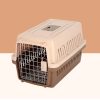 ABS Pet Travel Carrier