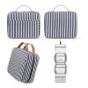 Canvas Durable Toiletry Bag