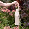 Pu Leather Wine Bottle Carrier Gift Bag