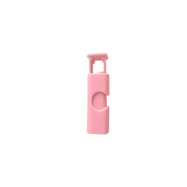 Moisture-Proof And Sealing Plastic Bag Clip