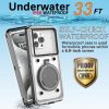 Waterproof Phone Case/Pouch