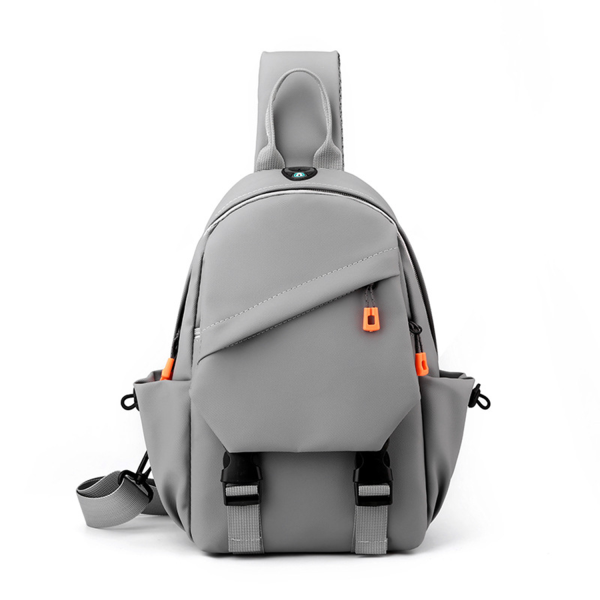 Usb Charging Fanny Pack
