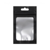 Resealable Mylar Bags w/ Clear Window