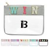 PVC Clear Makeup Bag