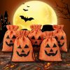 Halloween Gift Bag