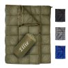 outdoor moisture-proof blanket