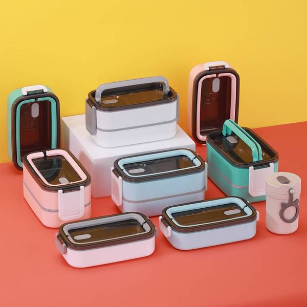 Adult Lunch Box