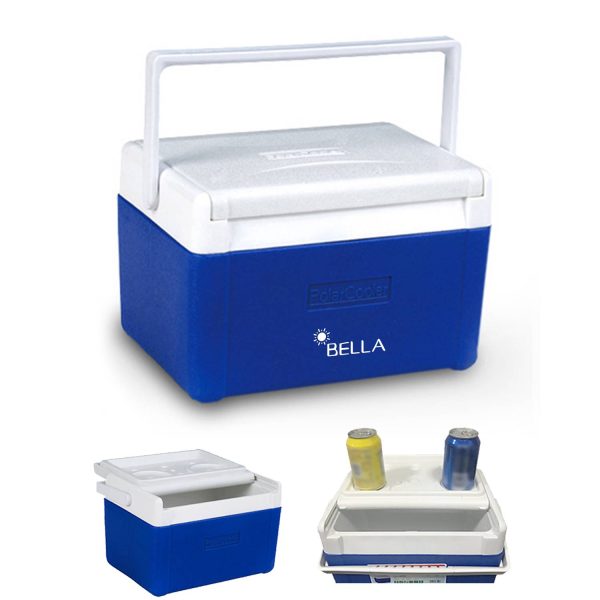 5L dual-use hot & cold insulation box